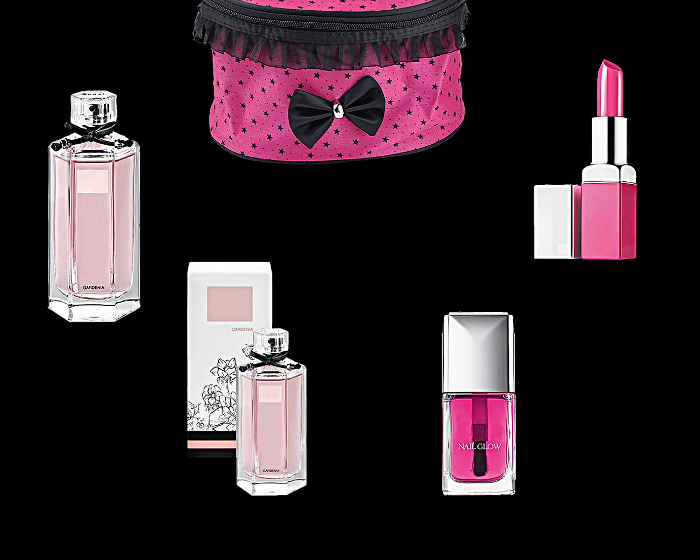 Nossa boutique de aromas